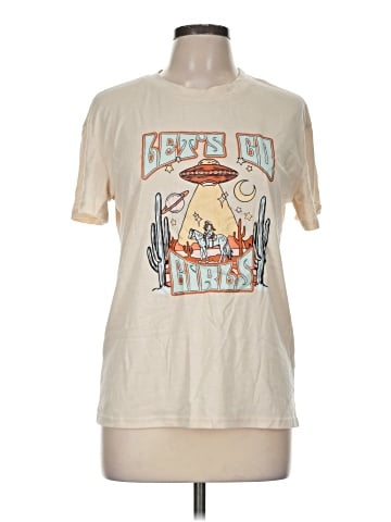 Unbranded Short Sleeve T-Shirt (view 1)
