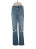 Universal Thread Blue Jeans Size 00 - photo 1
