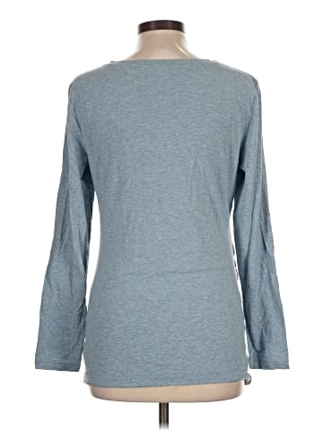Love by Gap Long Sleeve T-Shirt (view 2)