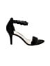 W by Worth Black Sandals Size 11 - photo 1