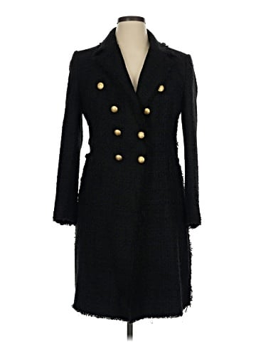 Zara Coat (view 1)