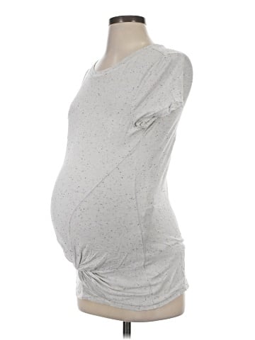Motherhood Sleeveless T-Shirt (view 1)
