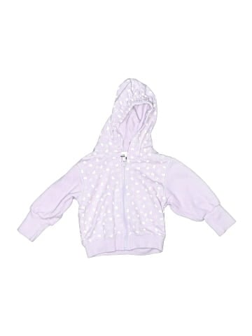 Baby UR It Zip Up Hoodie (view 1)