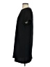 FELICITY & COCO Solid Black Casual Dress Size S - photo 5