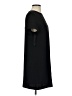 FELICITY & COCO Solid Black Casual Dress Size S - photo 4