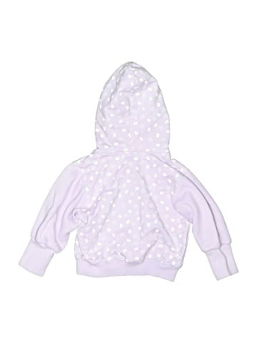 Baby UR It Zip Up Hoodie (view 2)