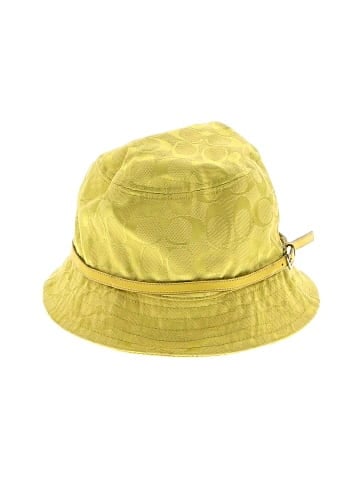 Coach Hat (view 1)