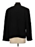 August Max Woman Black Jacket Size 3 - photo 2