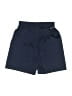 Nike Solid Blue Athletic Shorts Size 7 - photo 2