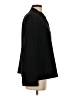 August Max Woman Black Jacket Size 3 - photo 4