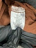 Monteau Brown Romper Size S - photo 5