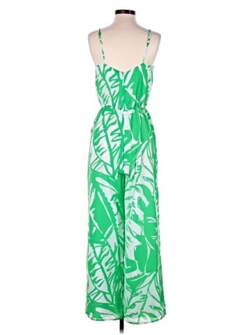 Lilly Pulitzer For Target Jumpsuit (view 2)
