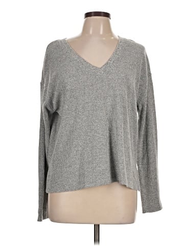 Double Zero Long Sleeve T-Shirt (view 1)