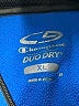 C9 By Champion 100% Polyester Blue Track Jacket Size XL - photo 6