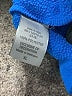C9 By Champion 100% Polyester Blue Track Jacket Size XL - photo 7