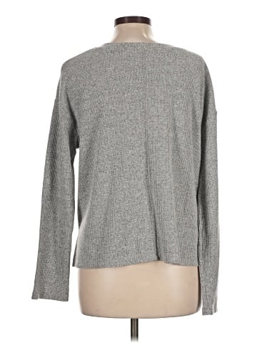Double Zero Long Sleeve T-Shirt (view 2)