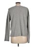 Double Zero Gray Long Sleeve T-Shirt Size L - photo 2