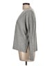 Double Zero Gray Long Sleeve T-Shirt Size L - photo 5