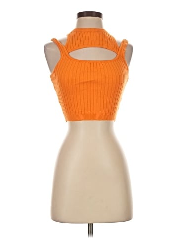 Kendall & Kylie Tank Top (view 1)