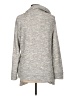Caslon Gray Pullover Sweater Size L - photo 2