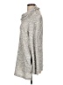Caslon Gray Pullover Sweater Size L - photo 5