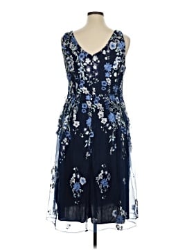 Alex Evenings Cocktail Dress (view 2)