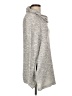 Caslon Gray Pullover Sweater Size L - photo 4