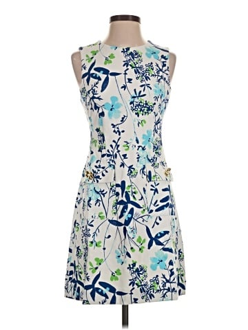 Lilly Pulitzer Cocktail Dress (view 1)