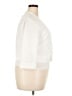 Doublju Ivory Cardigan Size 3X - photo 4