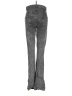 Étoile Isabel Marant Chevron-herringbone Gray Jeans Size EU (FR) 38 / US 6 - photo 2