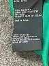 Xscape 100% Polyester Floral Green Cocktail Dress Size 4 - photo 8