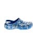 Crocs Camo Blue Mule/Clog Size 11 - photo 1