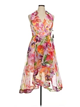 Adrianna Papell Cocktail Dress (view 1)