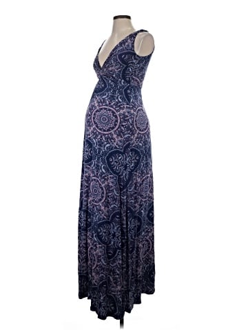 A Pea in the Pod Cocktail Dress (view 1)