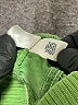 Gap 100% Cotton Green Cargo Pants Size 12-18 mo - photo 4