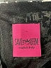 Save The Queen Print Gray Cocktail Dress Size L - photo 7