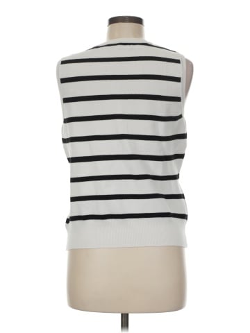 Fashion Sweater Vest (view 2)
