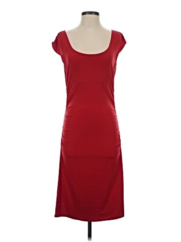Moda International Casual Dress (view 1)