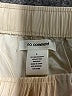 No Comment 100% Cotton Tan Cargo Pants Size L - photo 7