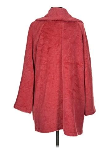 Sanctuary for Anthropologie Coat (view 2)
