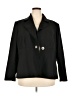 Anne Klein Black Blazer Size 22 - photo 1