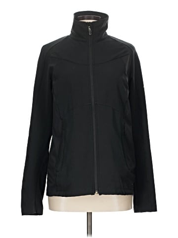 Columbia Track Jacket (view 1)