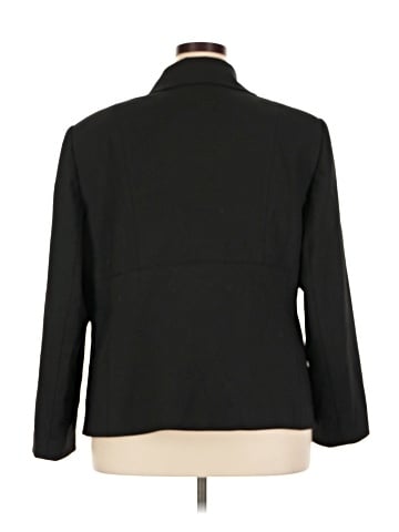 Anne Klein Blazer (view 2)