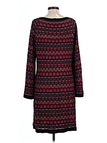 Laundry by Shelli Segal Wool Dress (view 2)