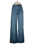 Garage Blue Jeans Size 25 waist - photo 1