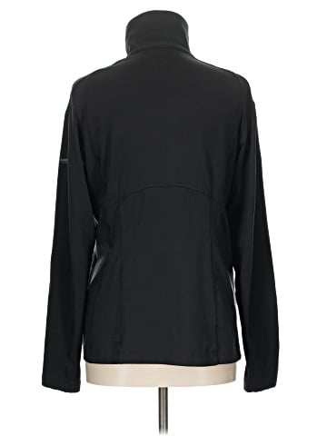 Columbia Track Jacket (view 2)