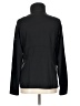 Columbia Solid Black Track Jacket Size L - photo 2