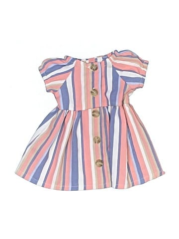 Little Lass Dress (view 2)