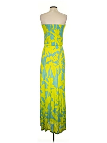 Velvet Cocktail Dress (view 2)
