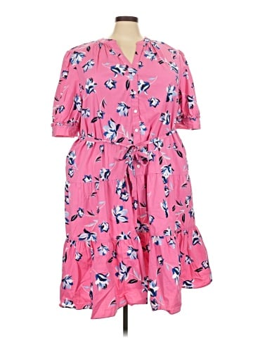 Draper James Casual Dress (view 1)
